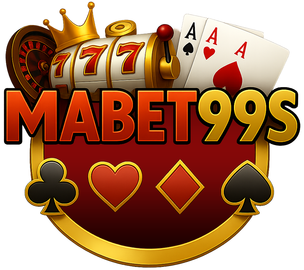mabet99 โลโก้